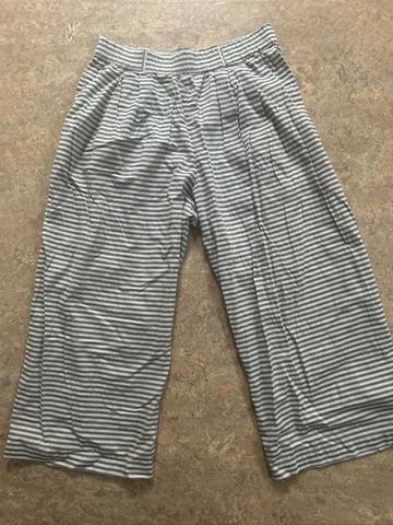 stripe pants