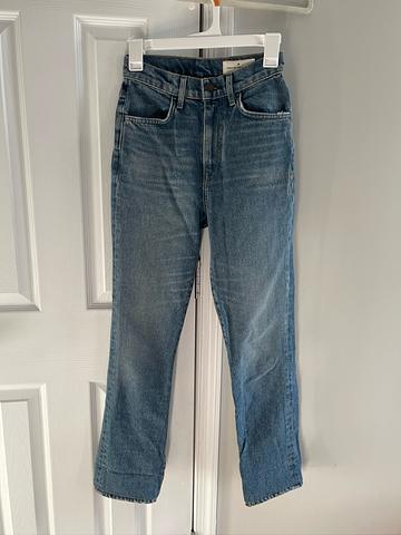 Sophie Jeans