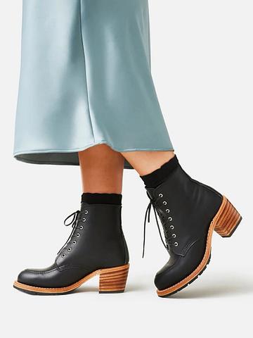 Clara Boot