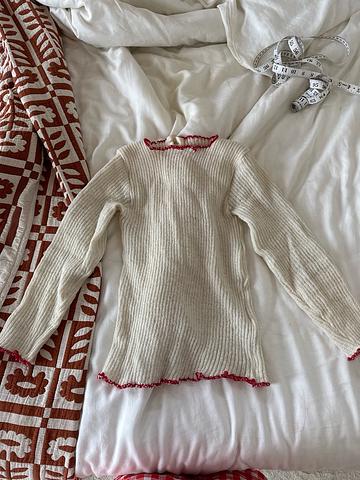 Sweater