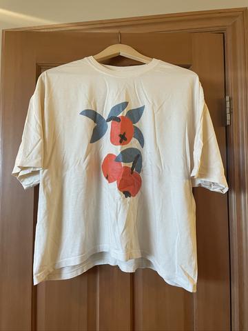 Boxy Tee