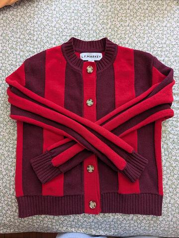 Ace cardigan