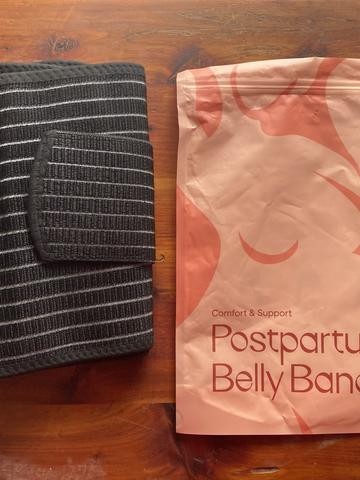 belly band