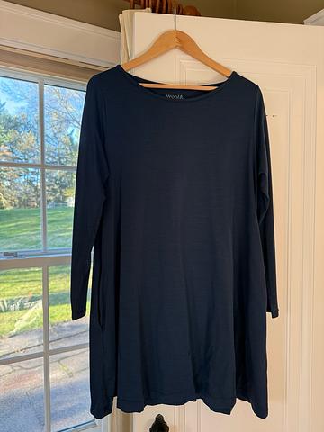 Rowena dress