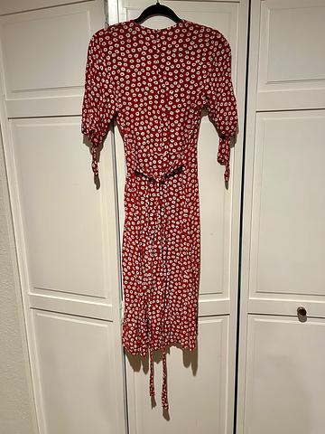 Nina Midi Dress