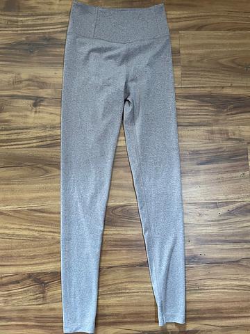 Compressive High-Rise Leggings