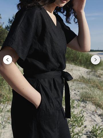 Aimee Jumpsuit