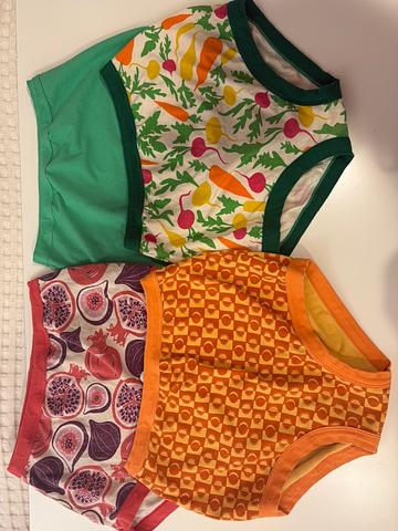 Thunderpants Sky Rise Undies