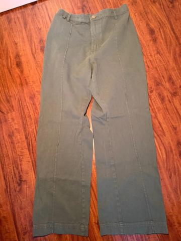 Western Pants
