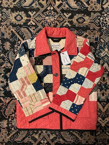 Quilt Jacked