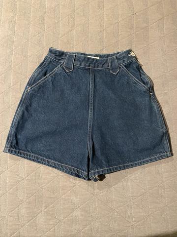 indigo camp shorts