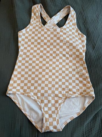 Cleo Leo Bodysuit
