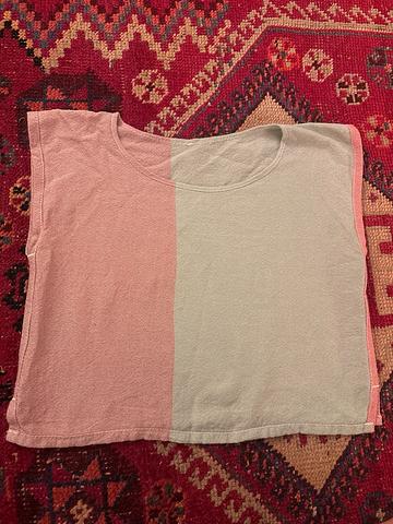 sherbet shirt