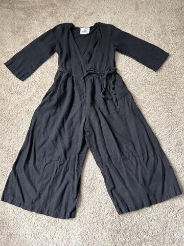Marigold Jumpsuit