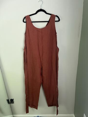 Jumpsuit