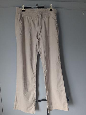 Prana pants