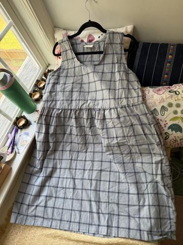 Patio Dress