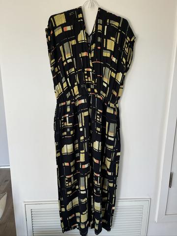 Flowy Jumpsuit