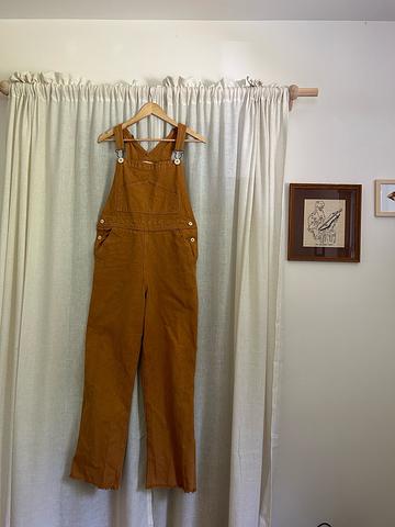 overalls