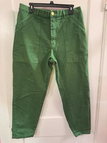 Pencil Pants - sample sale