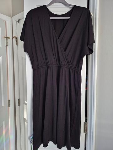 Brooklyn Reversible Dress