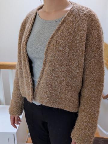 Dreamers Cardigan