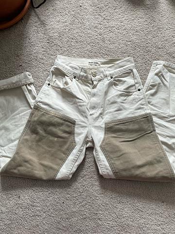 sage utility pants