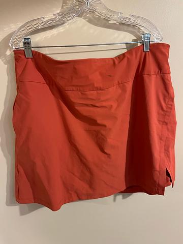 Skort