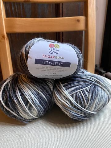 Sugarbush Yarn Bundle