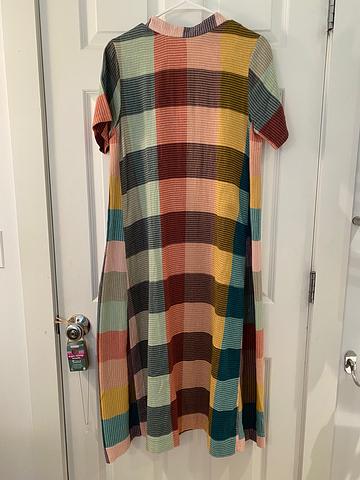 Margaret Dress