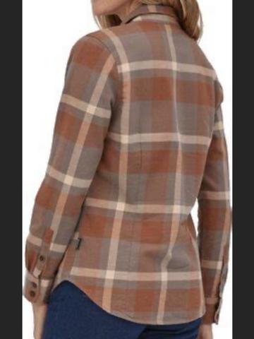 Fjord Flannel