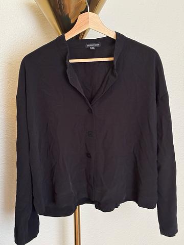 Shirt jacket