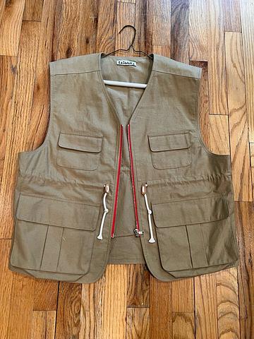 Vest