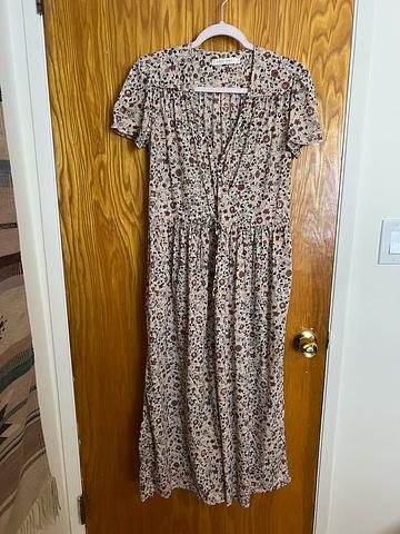 Dawn Dress