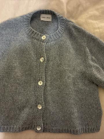 Sheba cardigan sweater