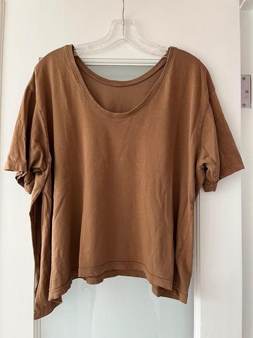 Vetta Convertible Tee