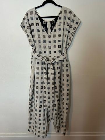 Curran Jumpsuit