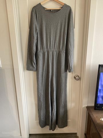 Meri Jumpsuit