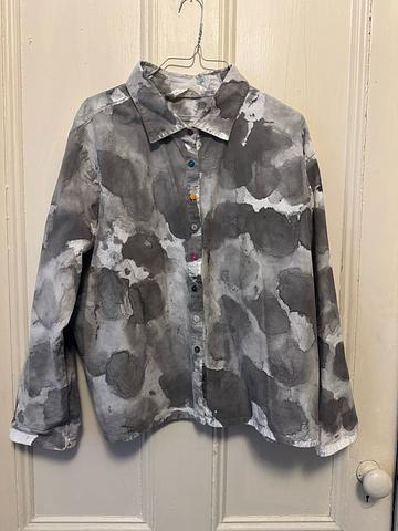 Bingo Bud blouse