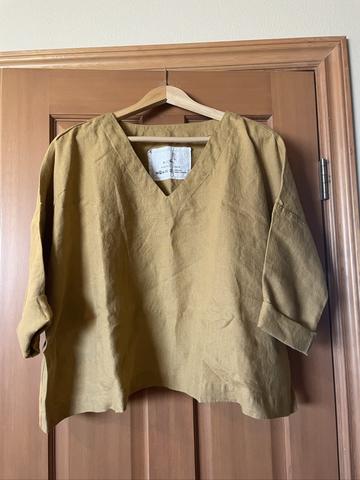 Old London Top