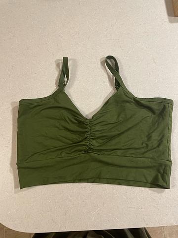 Carrie Bra