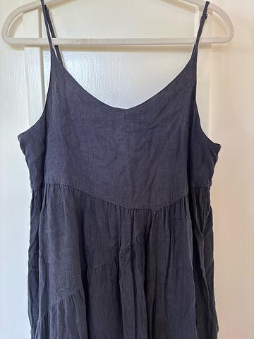 Sandrine sundress