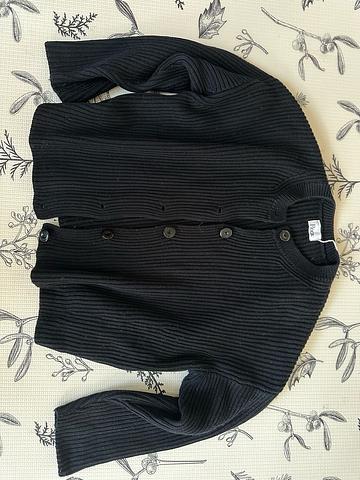Irene cardigan