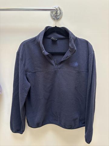 Fleece Quarter Zip