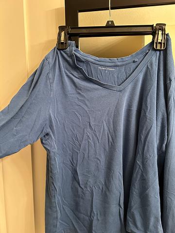 Vee Rex Long-Sleeved Tee