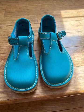 Lolland Mary Janes