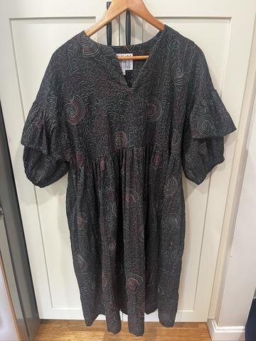 Rhea Dress