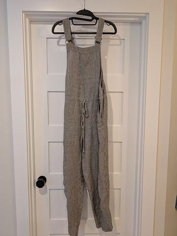 Everest overalls