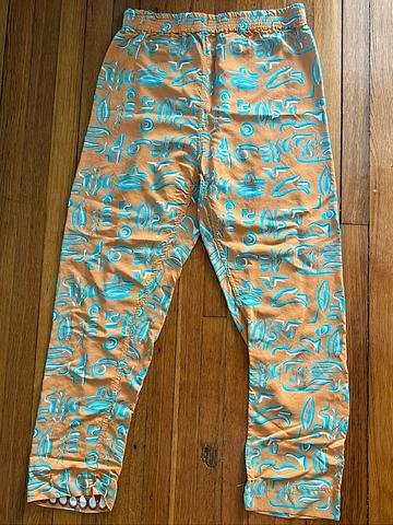 Anna Allen Pomona Pants
