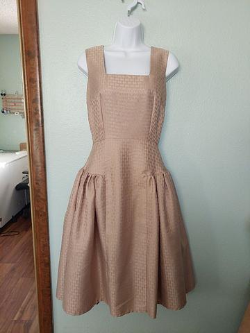 Night and Day dress